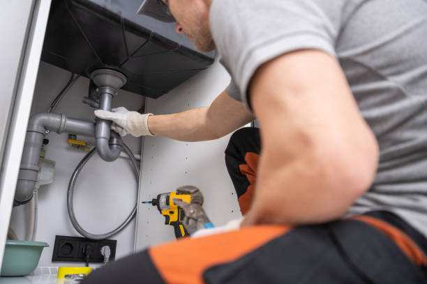 Best Leak Detection Services  in North Wantagh, NY